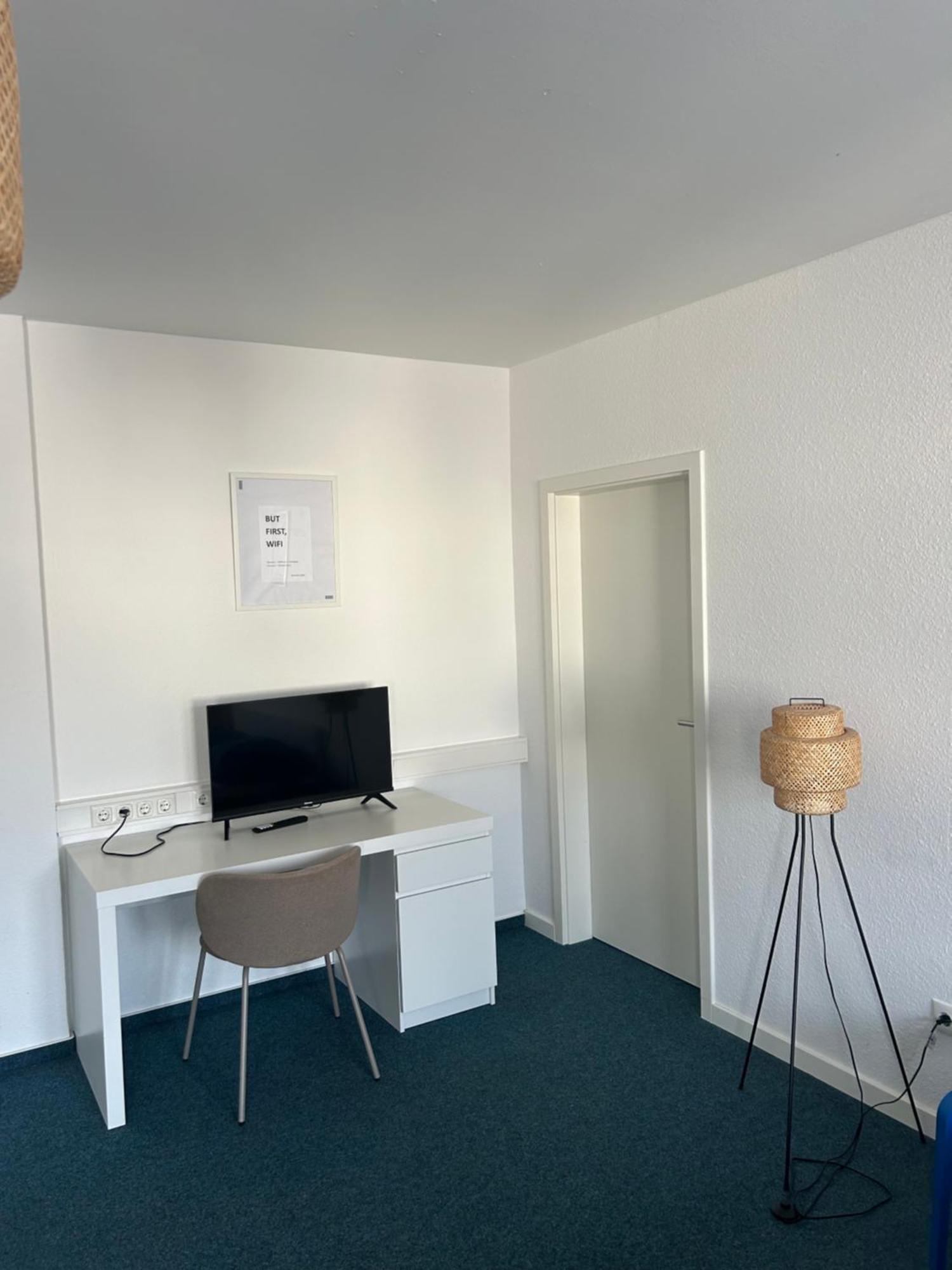 Bm Rooms - Bamberger Gemuetlichkeit Exterior foto